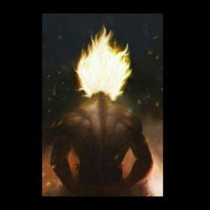 Meet your Posher, Jesus