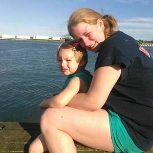 Meet your Posher, Robyn