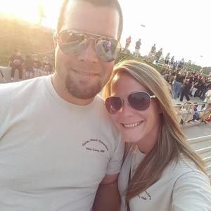 Meet your Posher, Brittney