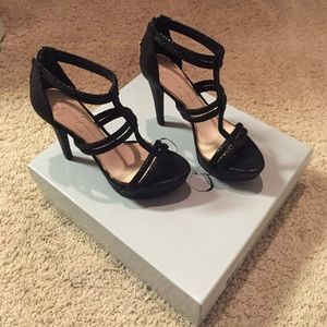 Jessica Simpson shoes