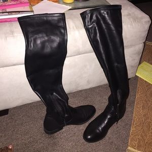 Knee High boots