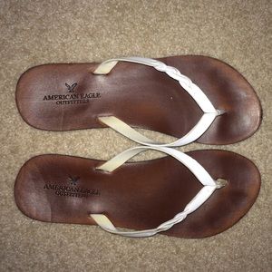 American Eagle Sandals