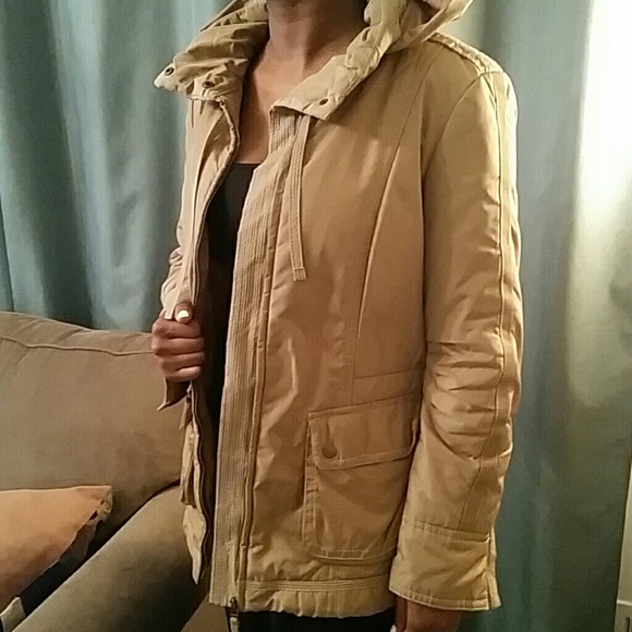 🎉 Host Pick 🎉 WINTER ESSENTIALS Belted Jacket