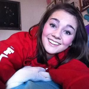 Meet your Posher, Aubbrey