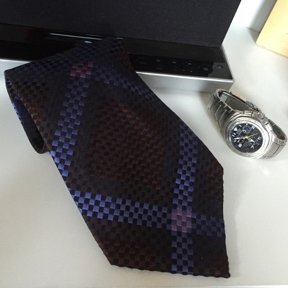 Gucci necktie - Picture 1 of 4