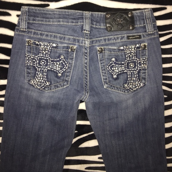 Miss Me Denim - Miss me jeans