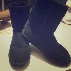 Ugg boots
