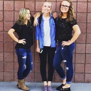 Meet your Posher, Aubrey