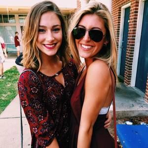 Meet your Posher, Alyssa