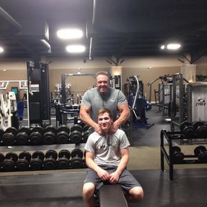 Meet your Posher, Tommy