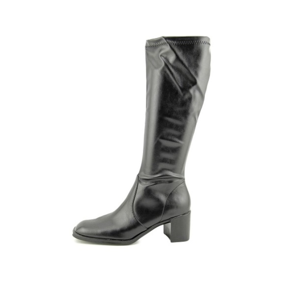 NEW A2 by Aerosoles Women's Make Two Riding Boot💜