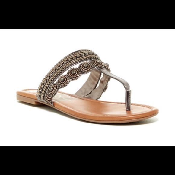 Jessica Simpson Shoes - Jessica Simpson Sandals