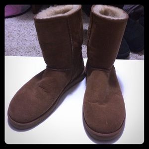 Ugg boots