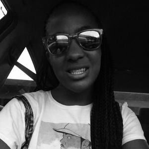 Meet your Posher, Precious