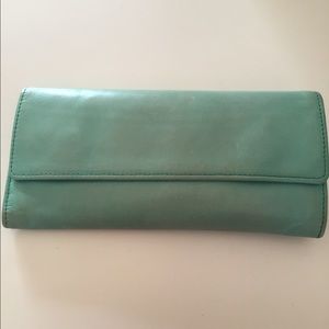 HOBO Sadie Wallet