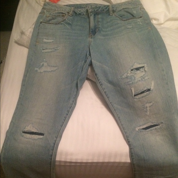 AE jeans