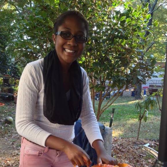 Meet the Posher Other - Meet your Posher, Keyauna