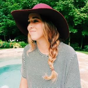 Meet your Posher, Jordan