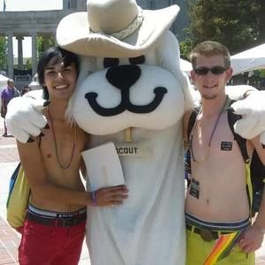 Meet your Posher, Aerryn