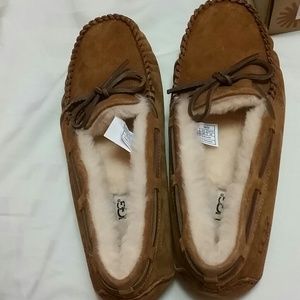 Shoe