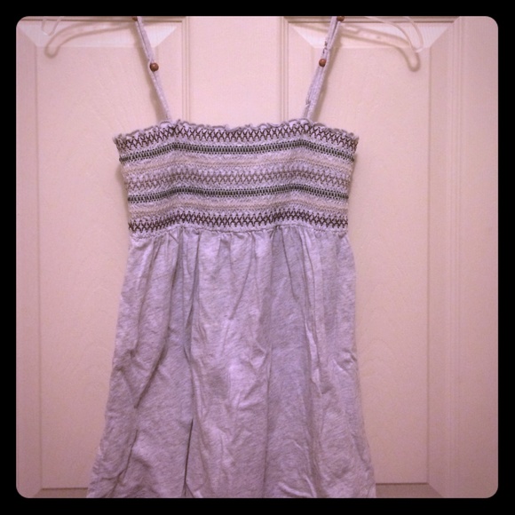 American eagle small tank