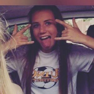 Meet your Posher, Meredith