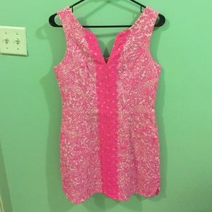 Lilly Pulitzer for Target Dress