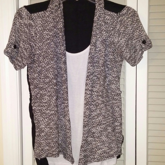Blouse - Picture 1 of 2