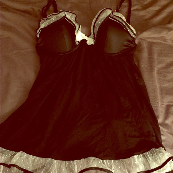 Victoria's Secret nightie