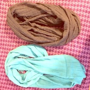 Scarves