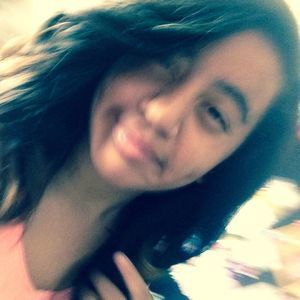 Meet your Posher, Naomi