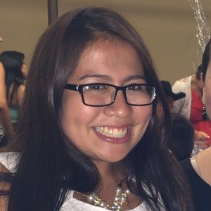 Meet your Posher, Vanessa