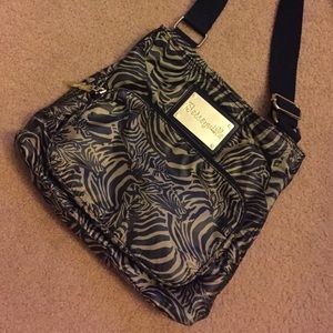 Betseyville Side Bag