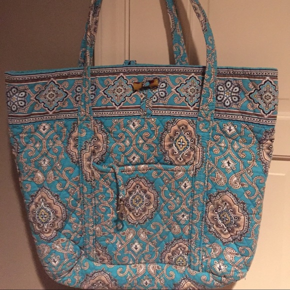 Vera Bradley bag