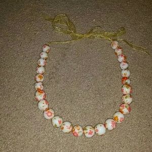 Marbles chain