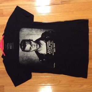 Cry Baby t-shirt