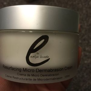 Evelyn Lozada Micro Dermabrasion Facial Cream