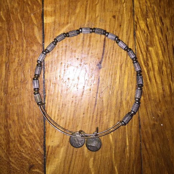 Alex and Ani Jewelry - Alex and Ani bead bracelet