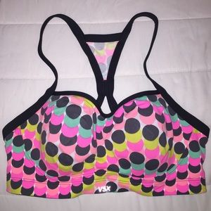 VSX Sports Bra