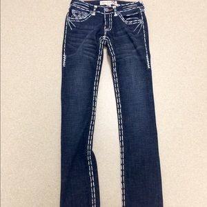 Laguna Beach Jeans from Buckle!❤️