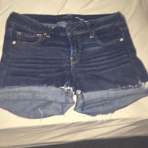 American eagle shorts