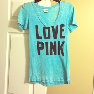 Victoria Secret Tee