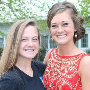 Meet your Posher, Shelley