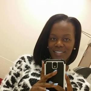 Meet your Posher, Francine