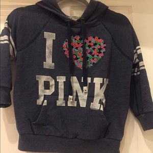 Victoria Secret PINK Hoodie