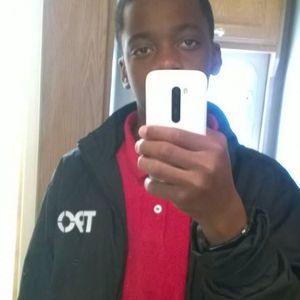 Meet your Posher, Frank