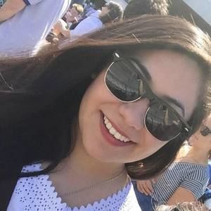 Meet your Posher, Carolina