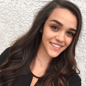 Meet your Posher, Becky