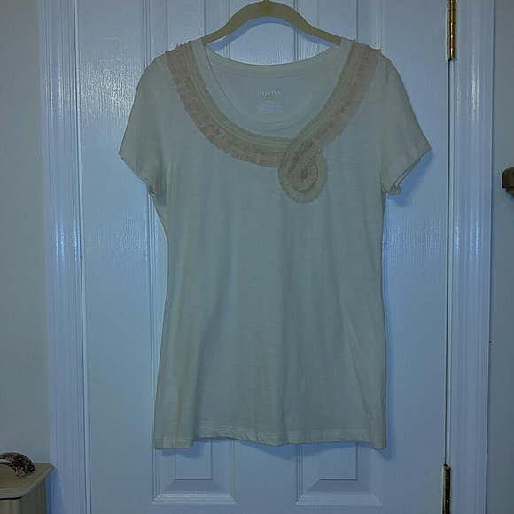 Merona top - Picture 1 of 3