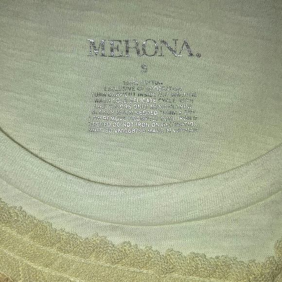 Merona top - Picture 3 of 3